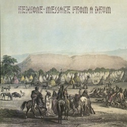 Redbone - The Witch Queen of New Orleans