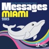 Papa Records & Reel People Music Present Messages Miami 2015, 2015