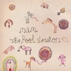 The Peel Session - EP - Múm