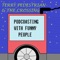 A Driving Song Sung for Tim Ferguson - Terry Pedestrian & the Crossing lyrics