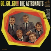 The Astronauts - My Sin Is My Pride