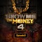 Moneyflow (From "쇼미더머니 4, Episode 3") - Single
