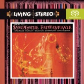 Symphonie Fantastique, Op. 14: I. Reveries: Passions (Redbook Stereo) artwork