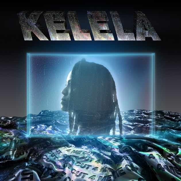 Image result for Kelela "Blue Light"