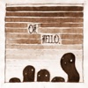 The Oh Hellos - EP artwork