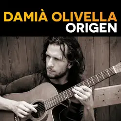 Origen - Damià Olivella