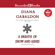 Diana Gabaldon - A Breath of Snow and Ashes: Outlander, Book 6 (Unabridged)