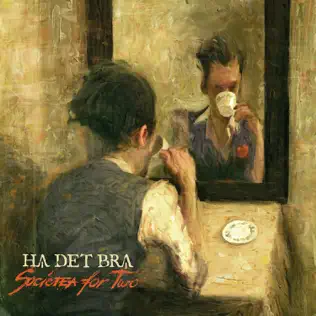 descargar álbum Ha Det Bra - Societea For Two