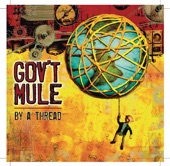 Gov't Mule - Broke Down on the Brazos (Sax Version)