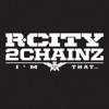 I'm That... (feat. 2 Chainz) - R. City