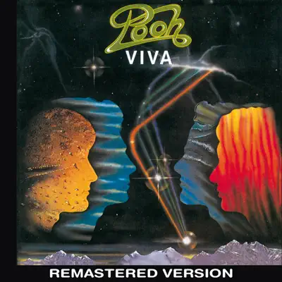 Viva (Remastered Version) - Pooh