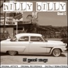 Tillman Franks & His Rainbow Boys - Hot Rod Shotgun Boogie