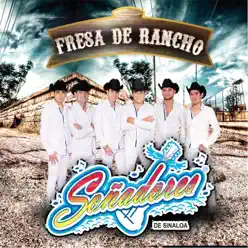 Fresa de Rancho - Soñadores De Sinaloa