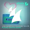 Stream & download Playing with My Heart (feat. Shawnee Taylor) - Single