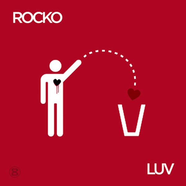 Luv - Single - Rocko