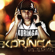 Dança Sensual - Koringa