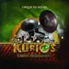 Stream & download KURIOS (Cabinets Des Curiosités)