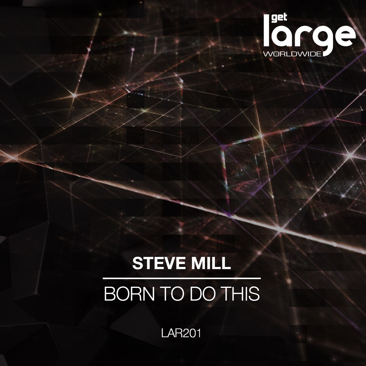 Born to be number one. Born to Mill. Steve Mill - next to you. Born in Mill.