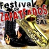 Festival De Zapateados Con Sax