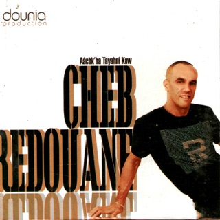 album cheb redouane 2007