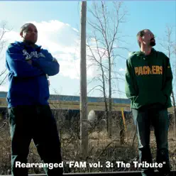 Fam, Vol. 3: The Tribute - Rearranged Fam, Vol. 3: The Tribute - Rearranged