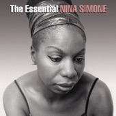 Nina Simone - Trouble In Mind (Single Version)