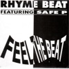 Feel the Beat (feat. Safe P) - EP