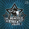 Dr Peacock - Unite! (Adrenokrome Remix)