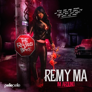 Remy Ma Itunes Chart