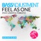 Feel as One (feat. Uwayo & Tobeatz) [DJD Remix] - Bass Adjustment lyrics