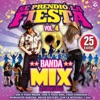 Se Prendió La Fiesta Vol.4 Banda Mix