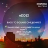 Back to Square One Remixes - EP