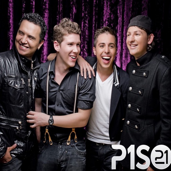 Cover artwork for No Te Necesito