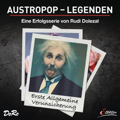 Austropop-Legenden - Eav