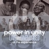 Power in Unity (Live and Unplugged At the Experience)