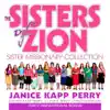 Stream & download The Sisters of Zion