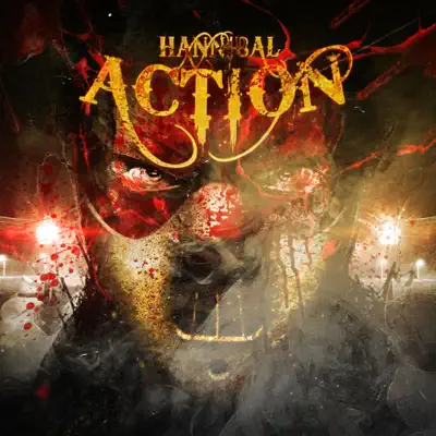 Hannibal - Action
