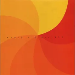Libre - Radio Viejo