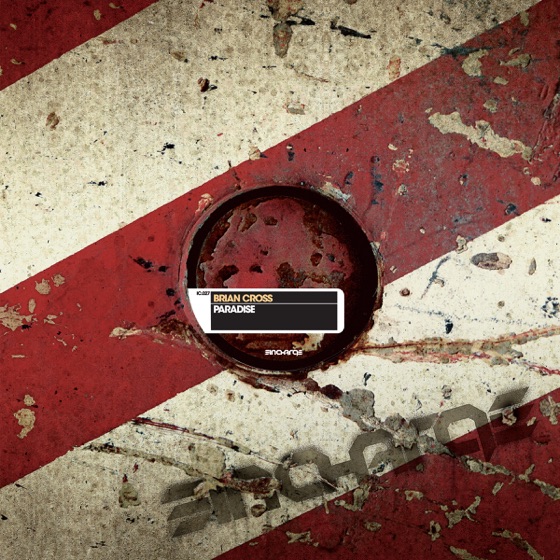 Cover artwork for Paradise