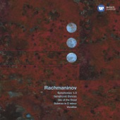 Rachmaninov: Symphony No. 3 in A Minor, Op. 44: II. Adagio ma non troppo - Allegro vivace by Sergei Rachmaninoff