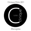 Clinique Picks 001 - Single album lyrics, reviews, download