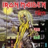 IRON MAIDEN