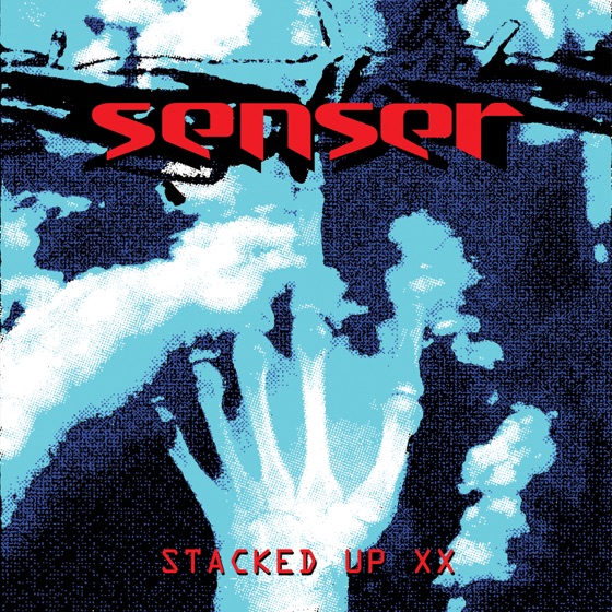 Cover artwork for States of Mind