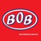 Convenience - BOB lyrics