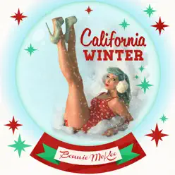 California Winter - Single - Bonnie McKee