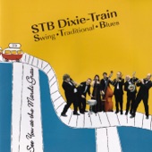 STB Dixie-Train artwork