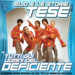 Elio e le Storie Tese - Presidance