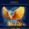 Grieg: Piano Concerto, Op. 16 - Schumann: Carnevale di Vienna, Op. 26 album lyrics, reviews, download