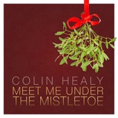 Meet Me Under the Mistletoe - Single
