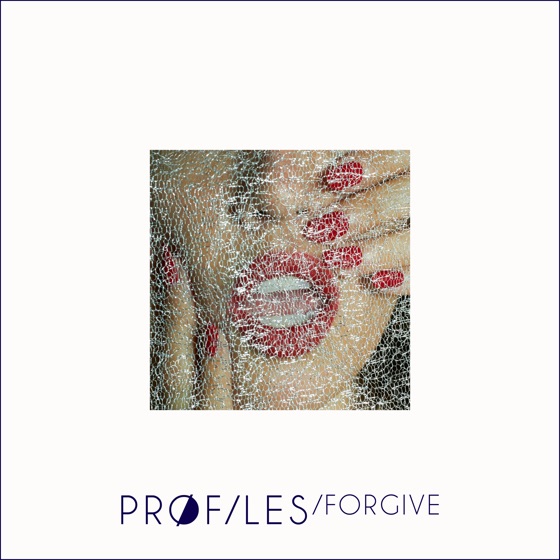 Cover artwork for Forgive